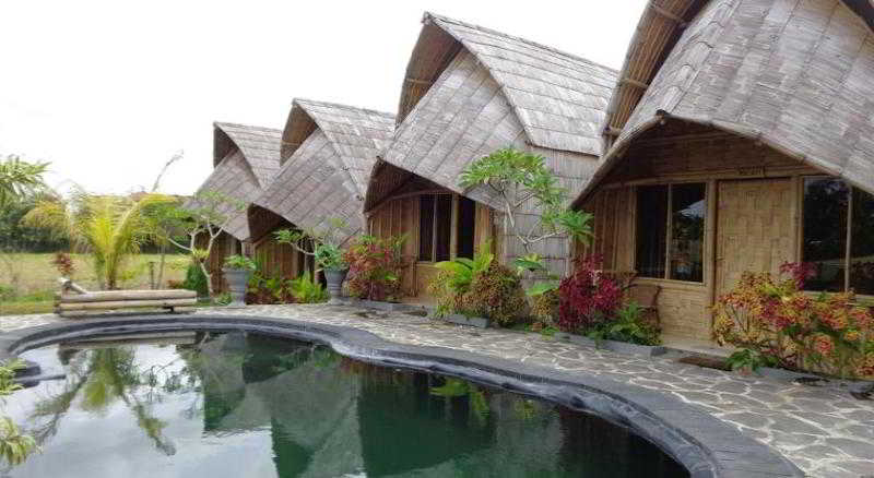 Fotos Hotel Laksmi Ecottages Ubud