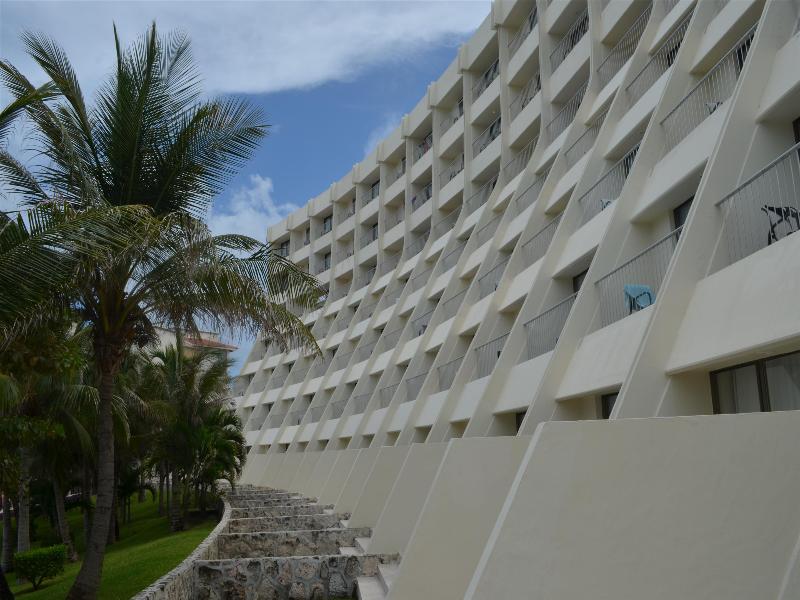 Fotos Hotel The Villas Cancun By Grand Park Royal Cancun Cbe