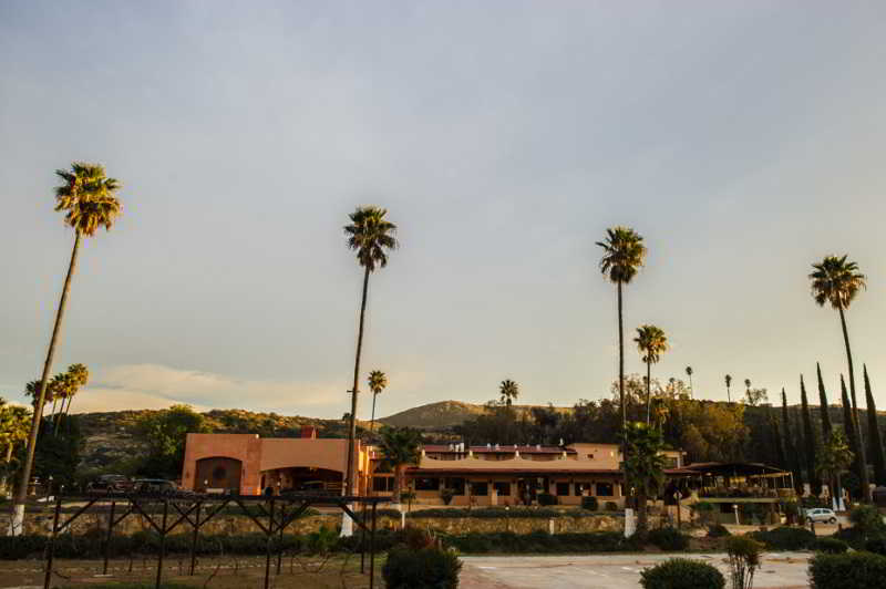 hotel Rancho Tecate Resorts