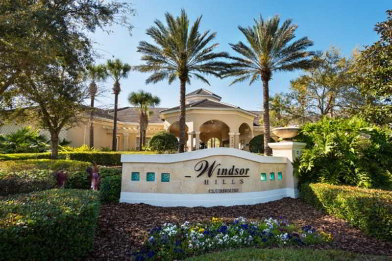 hotel Windsor Hills 3 Bed/2 Bath Apartment