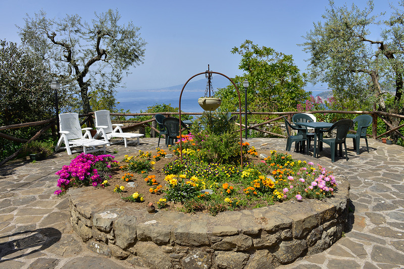 hotel Il Casale Sorrento