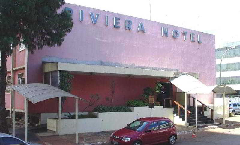 hotel Riviera Hotel Brasilia