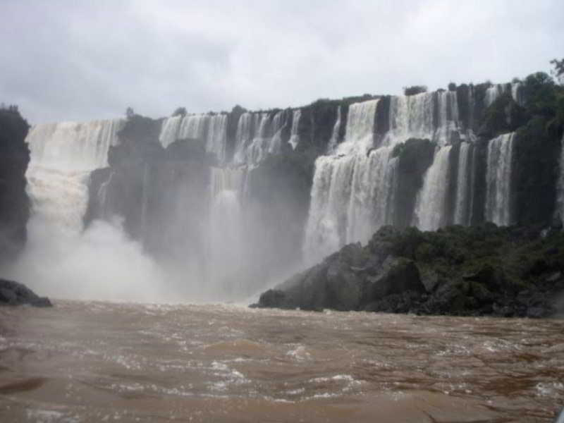 Fotos Hotel Loi Suites Iguazu Hotel (lado Argentino)