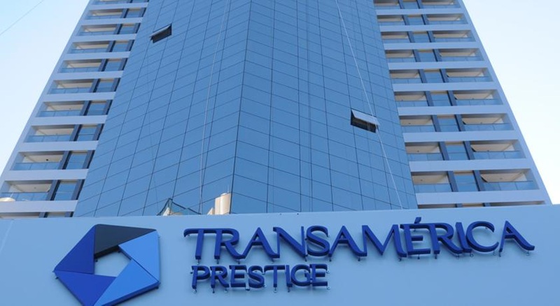 hotel Transamerica Prestige Beach Class International