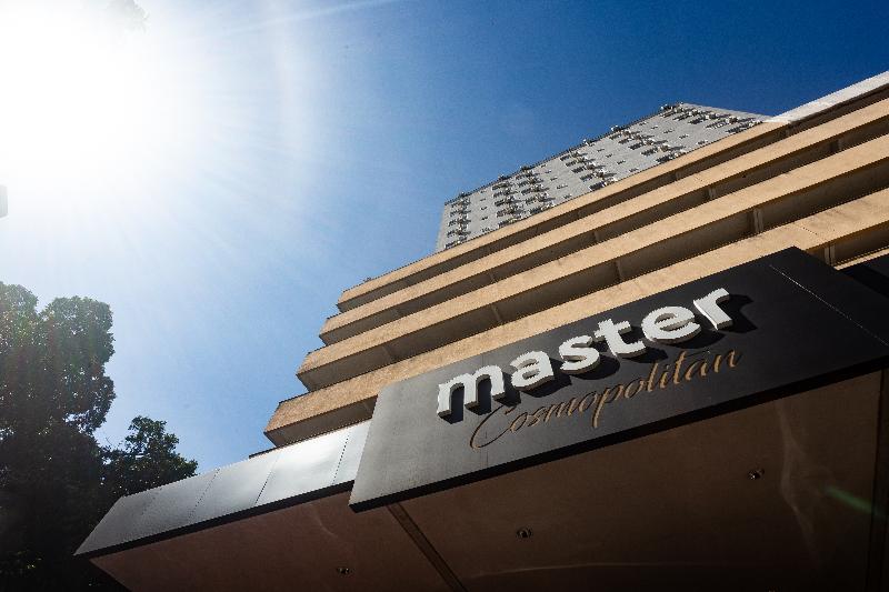 hotel Master Premium Cosmopolitan