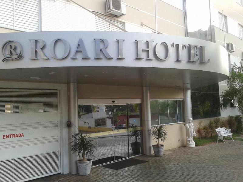 hotel Roari Hotel