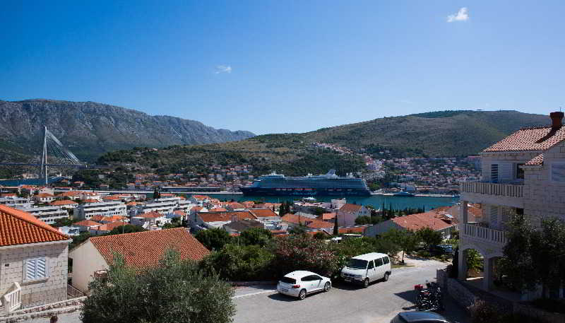 Fotos Hotel Dubrovnik West View Apartment