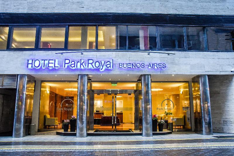 hotel Park Royal Buenos Aires