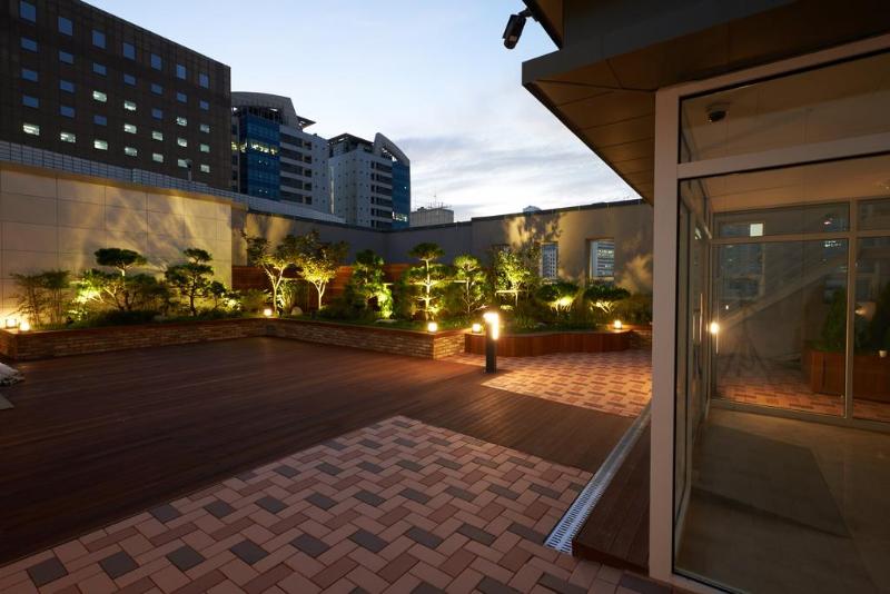 hotel Days Hotel By Whyndham Seoul Myeongdong