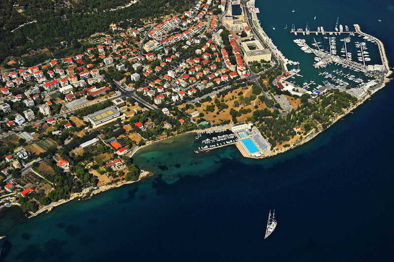 hotel Jadran Zvoncac Accommodations