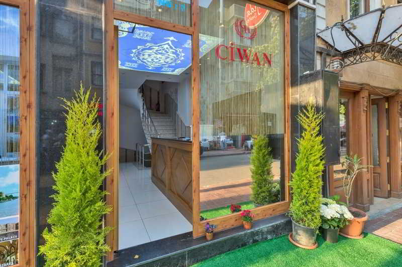 boutique Ciwan Hotel