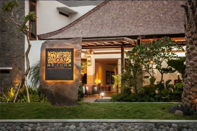 boutique Kejora Suites Designer Boutique Hotel