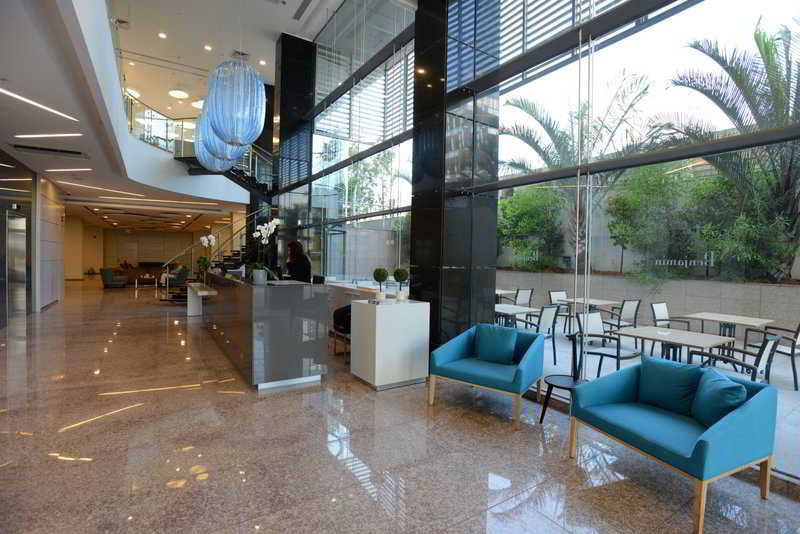 hotel Benjamin Hertzliya Hotel