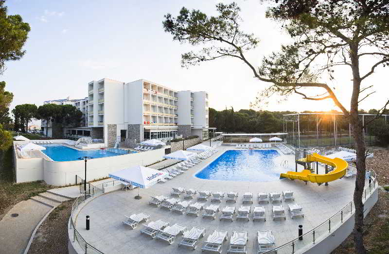 hotel Hotel Adria