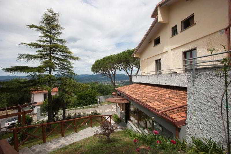 hotel Locanda La Trigola