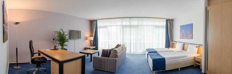 hotel Essen City Suites