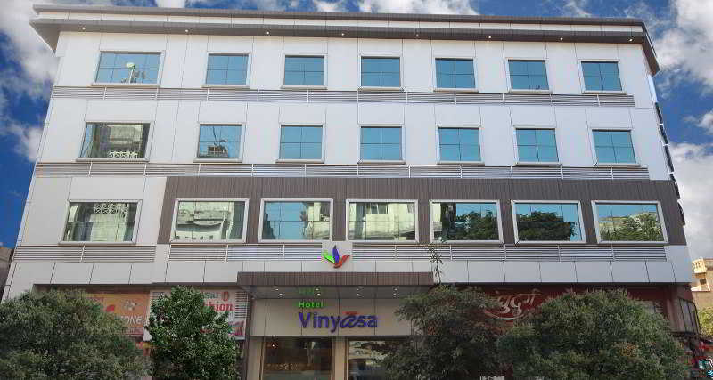 hotel Vinyasa