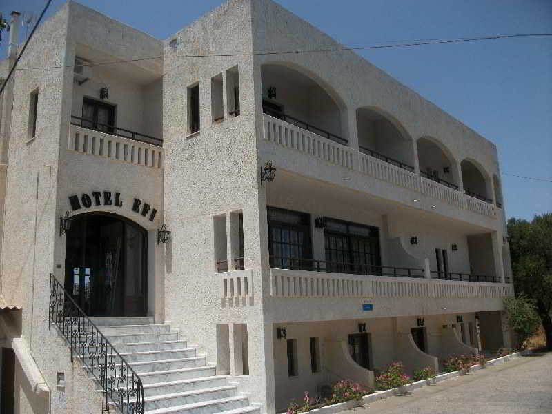 hotel Efi