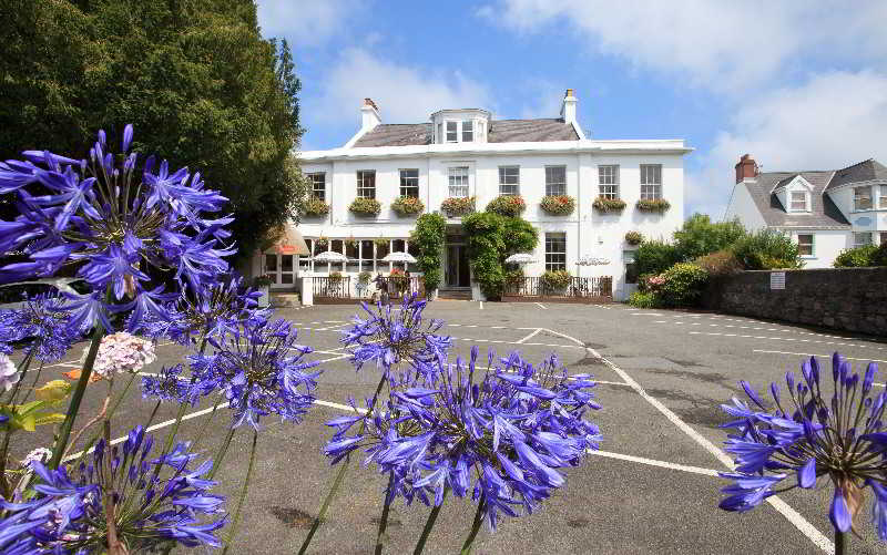 hotel La Collinette Hotel