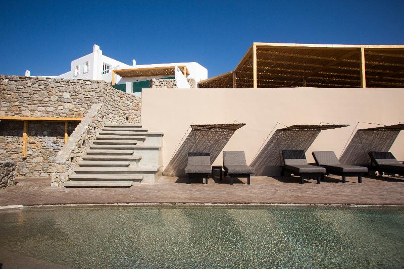 hotel Horizon Mikonos