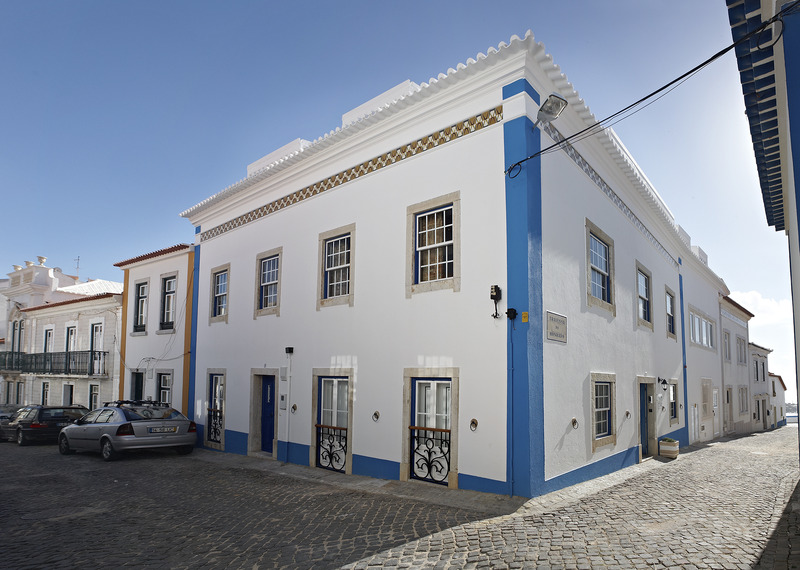 casa Casa Das Aguarelas