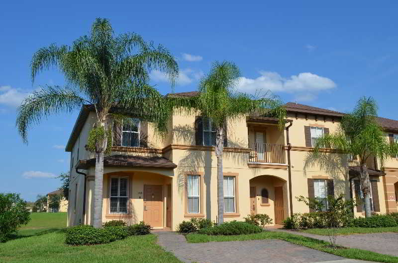 hotel Townhomes At Regal Palms Resort