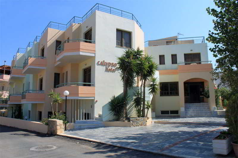 hotel Calypso