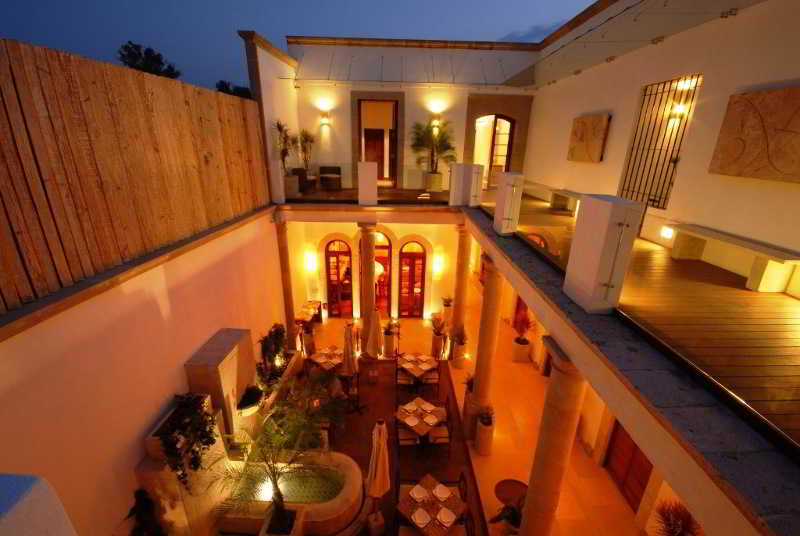 boutique Casa San Diego