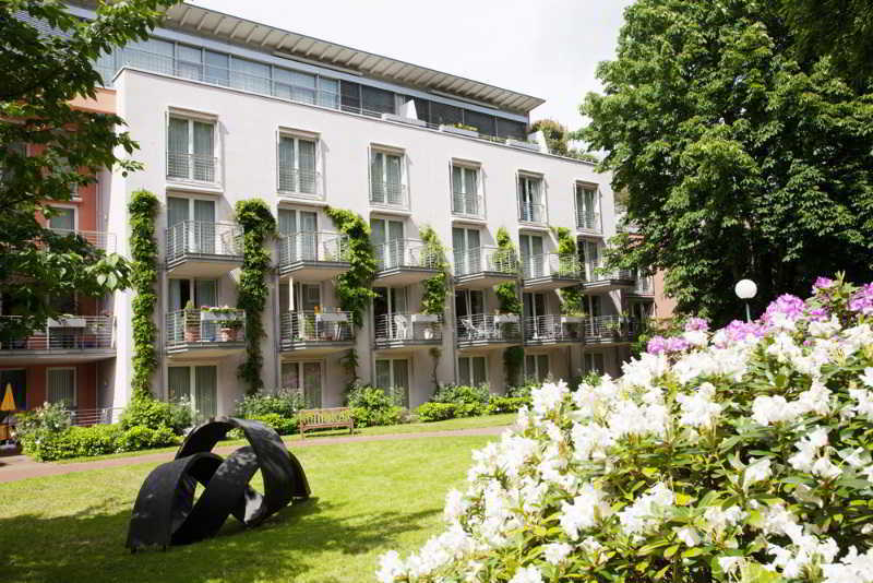 hotel Hotel Collegium Leoninum