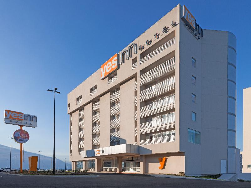 hotel Yes Inn