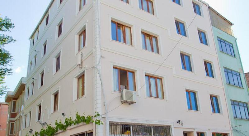 apartahotel Birlik Apart Hotel