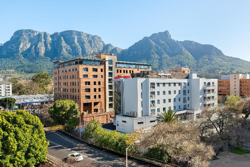 hotel Park Inn By Radisson Cape Town Newlands