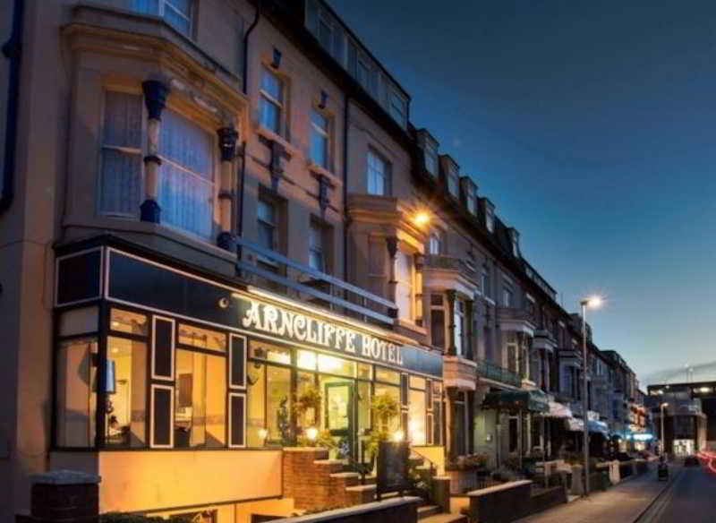 hotel Arncliffe Hotel