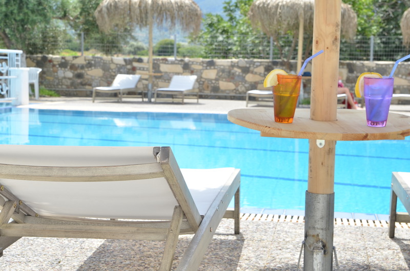 hotel Efesos Beach Boutique Hotel