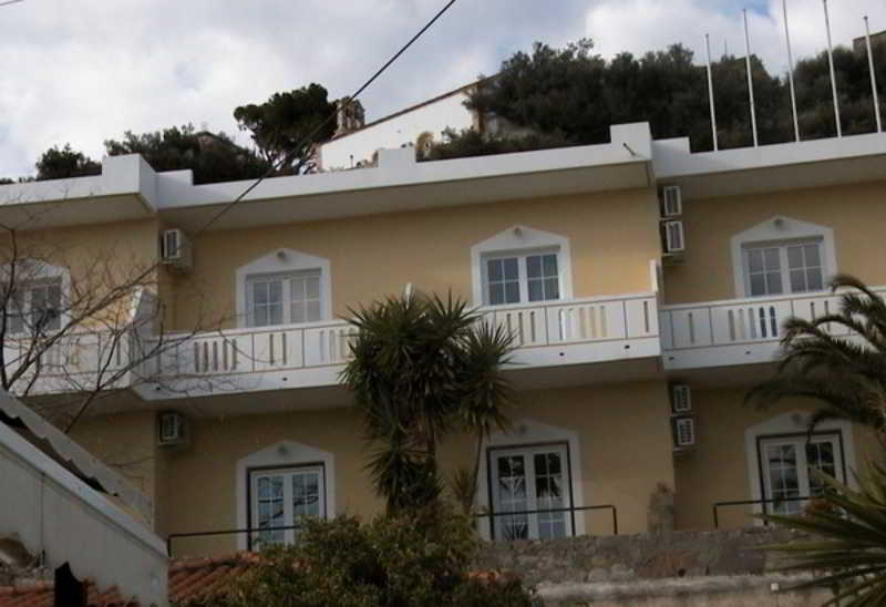 hotel Profilio Apartments