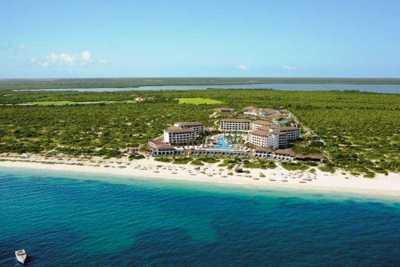 hotel Secrets Playa Mujeres Golf & Spa Resort