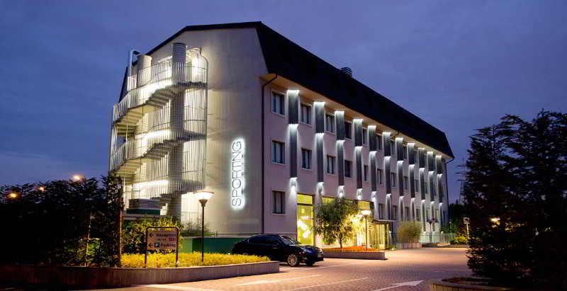 hotel Sporting Cologno