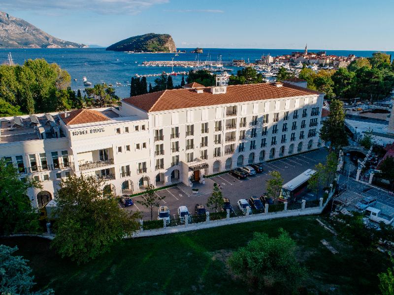 hotel Budva