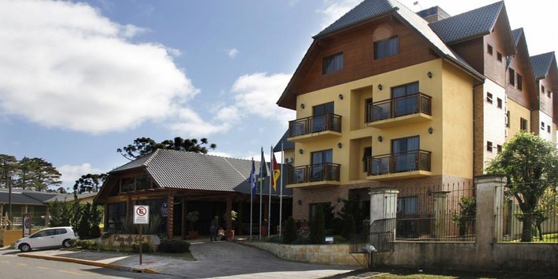 Fotos Hotel Klein Ville Gramado