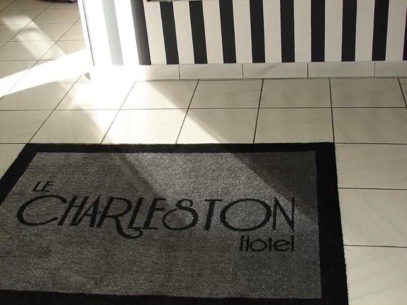 hotel Hotel Le Charleston