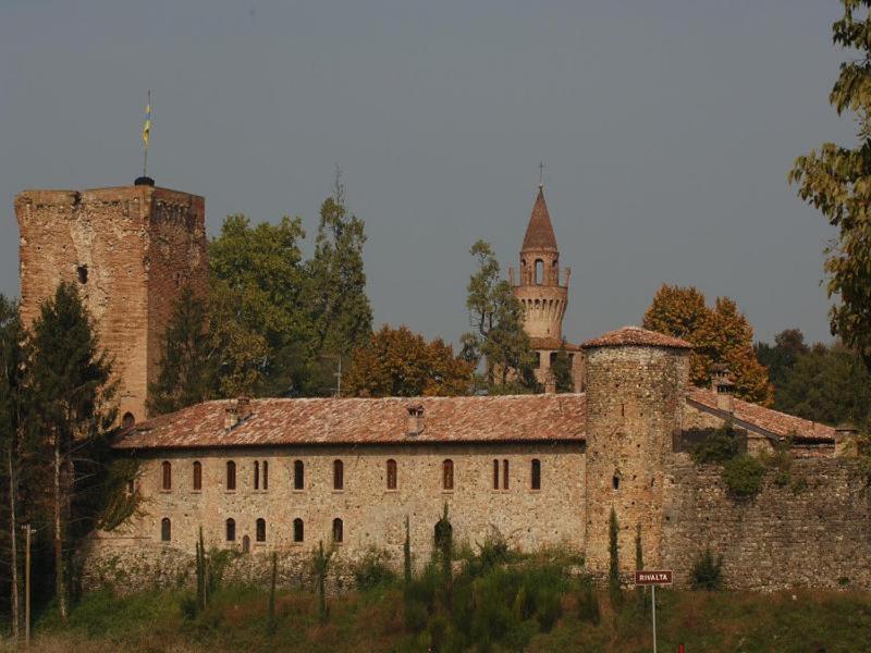 hotel Residenza Di Torre San Martino