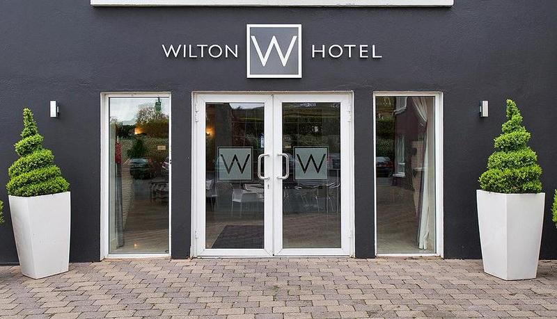 hotel Wilton Hotel Bray