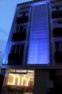 hotel Istanbul Central Hotel