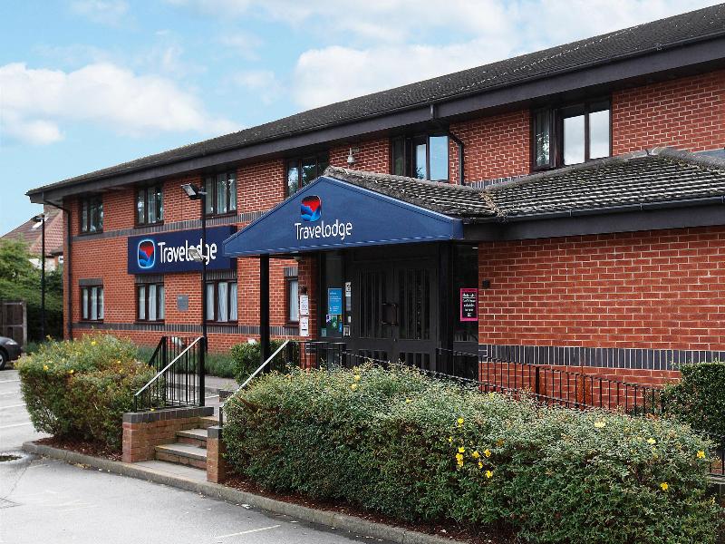 standard Travelodge Birmingham Yardley