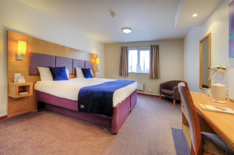 Fotos Hotel Comfort Inn Manchester North