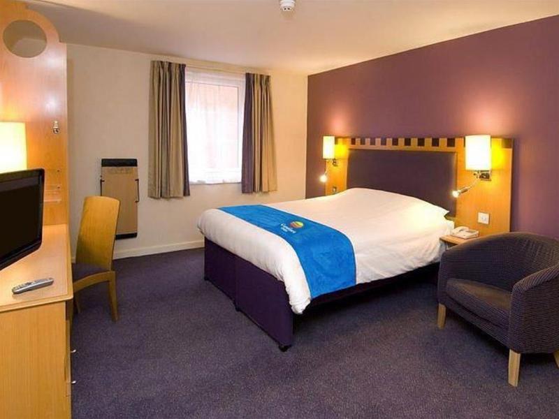 Fotos Hotel Comfort Inn Manchester North