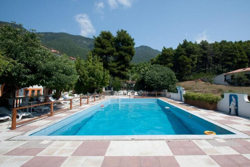 hotel Elios Holidays Hotel