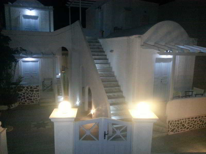 hotel Angels In Fira