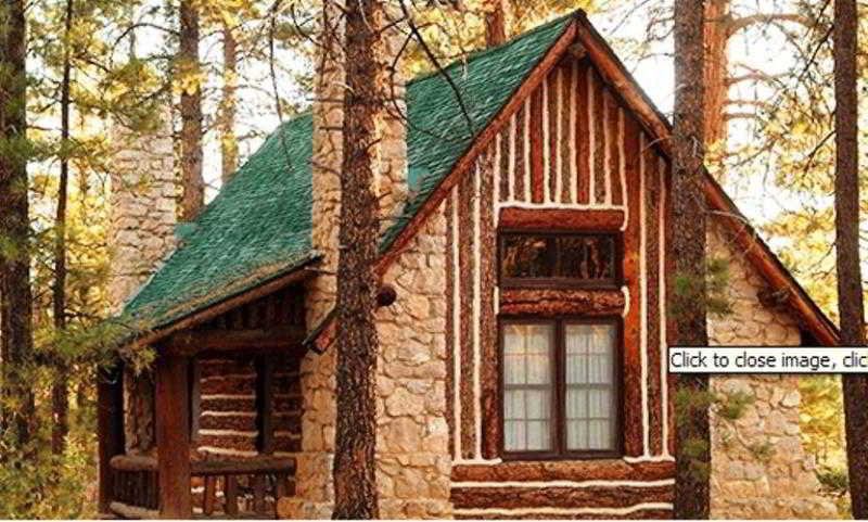 lodge The Lodge At Bryce Canyon