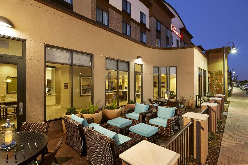 hotel Hilton Garden Inn Los Angeles/redondo Beach